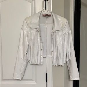 Ferris Bueller’s Day Off Sloane’s Jacket